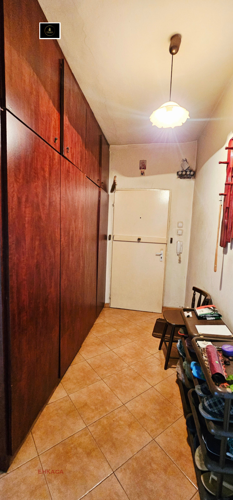 Продава 2-СТАЕН, гр. София, Света Троица, снимка 6 - Апартаменти - 53231093