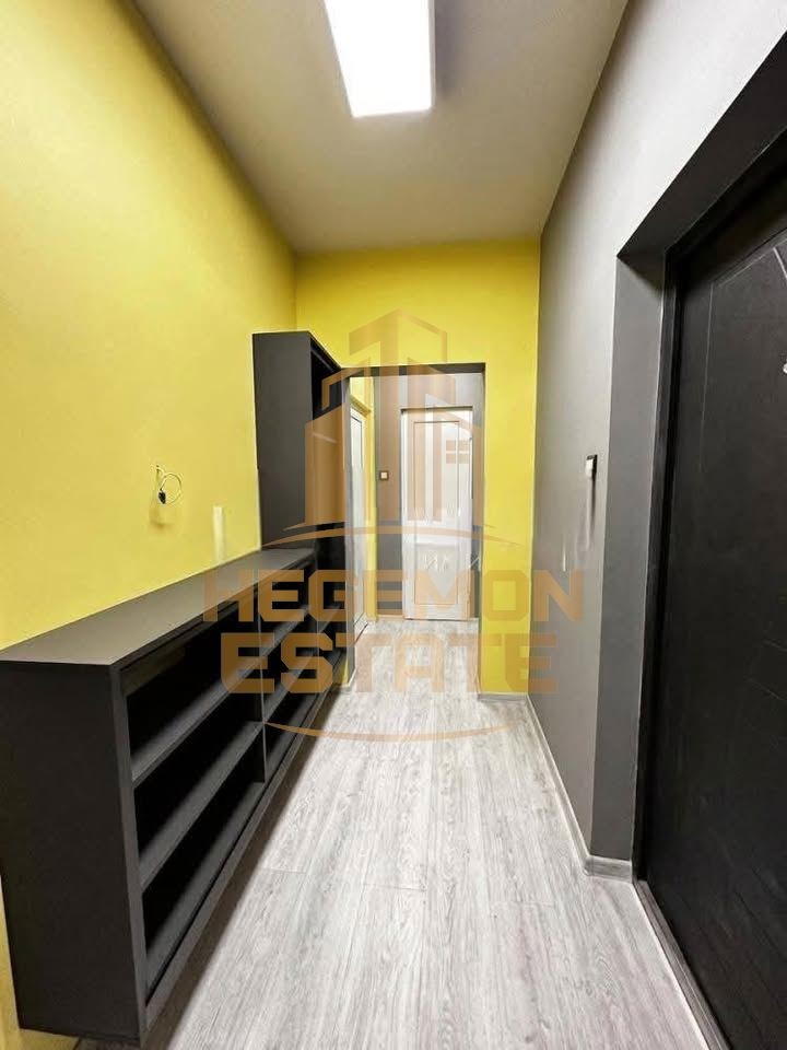 Продава 2-СТАЕН, гр. Варна, Трошево, снимка 8 - Апартаменти - 54562468