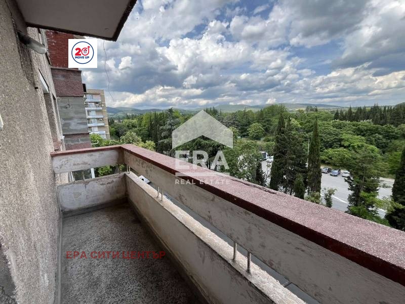 Продава 2-СТАЕН, гр. Стара Загора, Център, снимка 5 - Апартаменти - 54832549