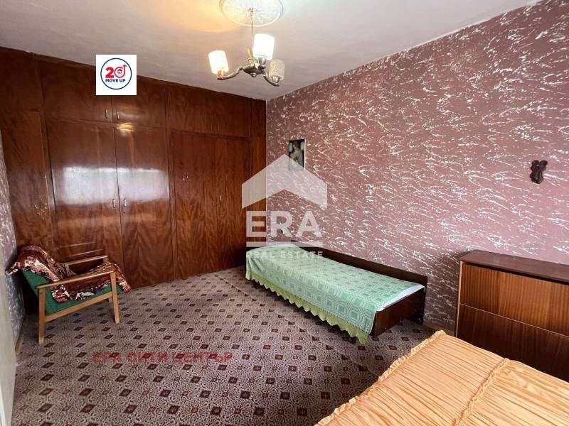 Продава 2-СТАЕН, гр. Стара Загора, Център, снимка 2 - Апартаменти - 54832549