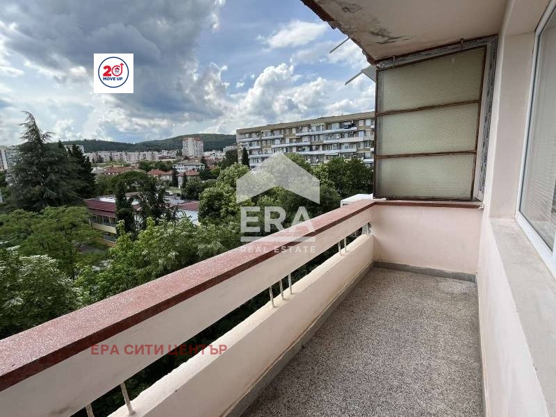 Продава 2-СТАЕН, гр. Стара Загора, Център, снимка 6 - Апартаменти - 54832549