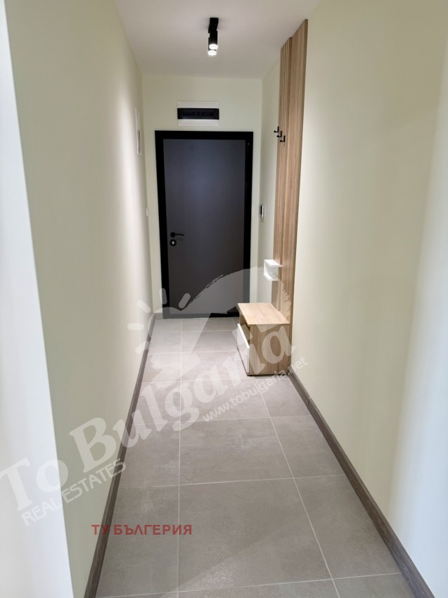 Продава 2-СТАЕН, гр. Велико Търново, Картала, снимка 7 - Апартаменти - 56113209
