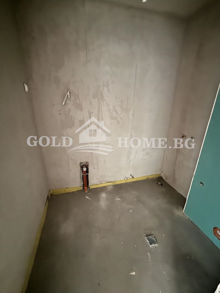 Продава 2-СТАЕН, гр. Пловдив, Кършияка, снимка 4 - Апартаменти - 56253292