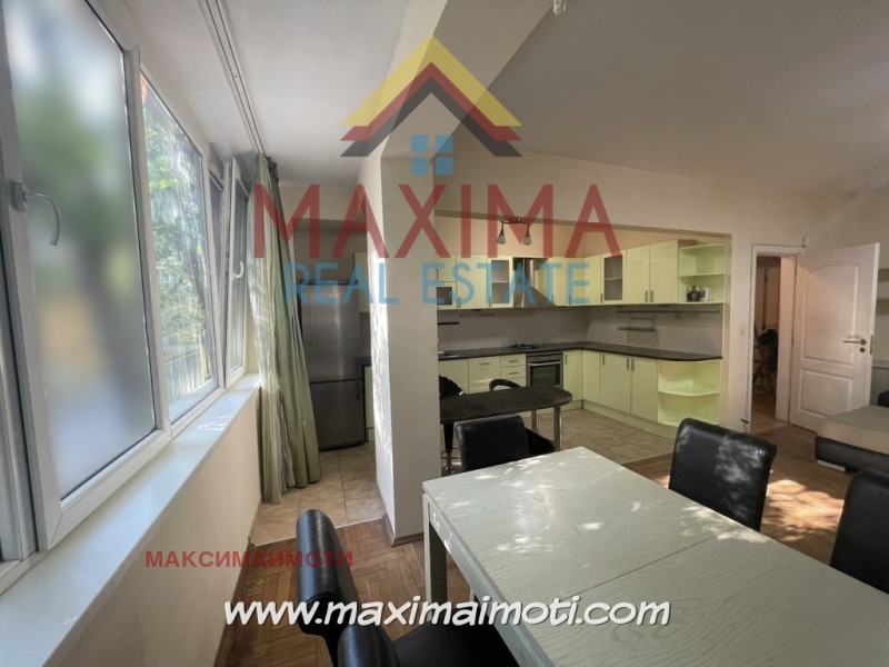 For Sale  2 bedroom Plovdiv , Tsentar , 85 sq.m | 17469905 - image [2]