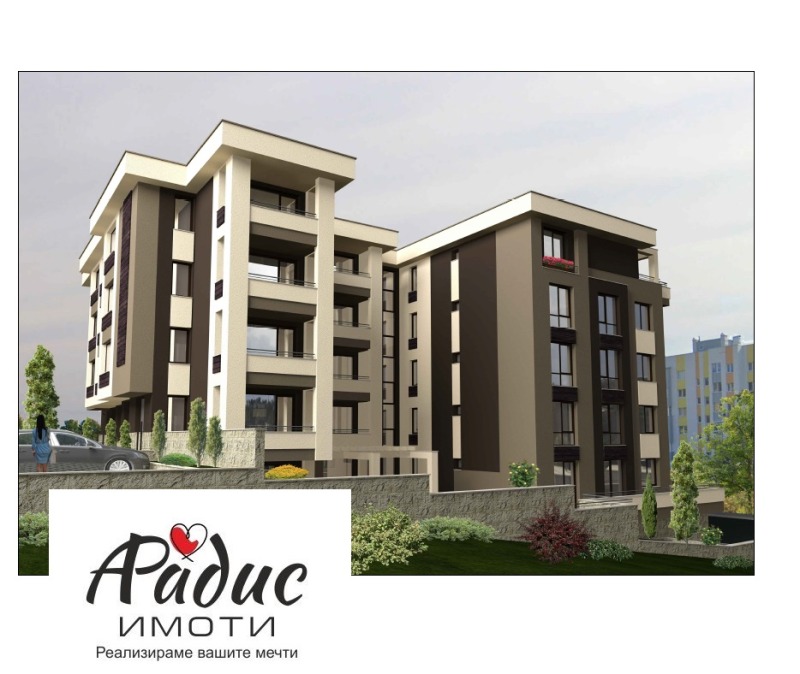 Продается  2 спальни Стара Загора , Железник - център , 105 кв.м | 98897537