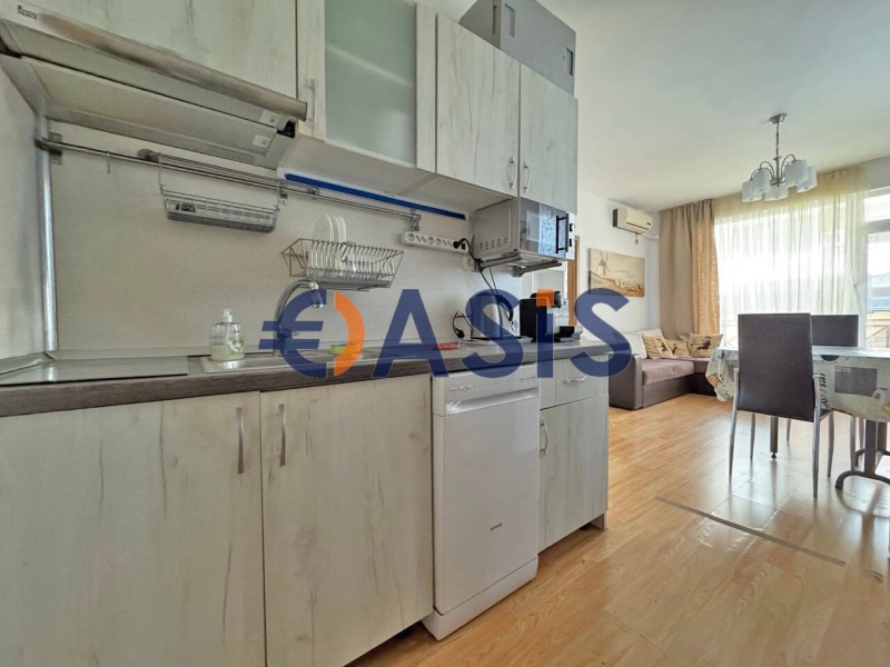 Продается  2 спальни область Бургас , к.к. Слънчев бряг , 77 кв.м | 43092899 - изображение [4]