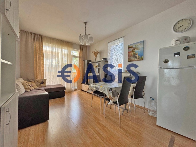 Продается  2 спальни область Бургас , к.к. Слънчев бряг , 77 кв.м | 43092899 - изображение [2]