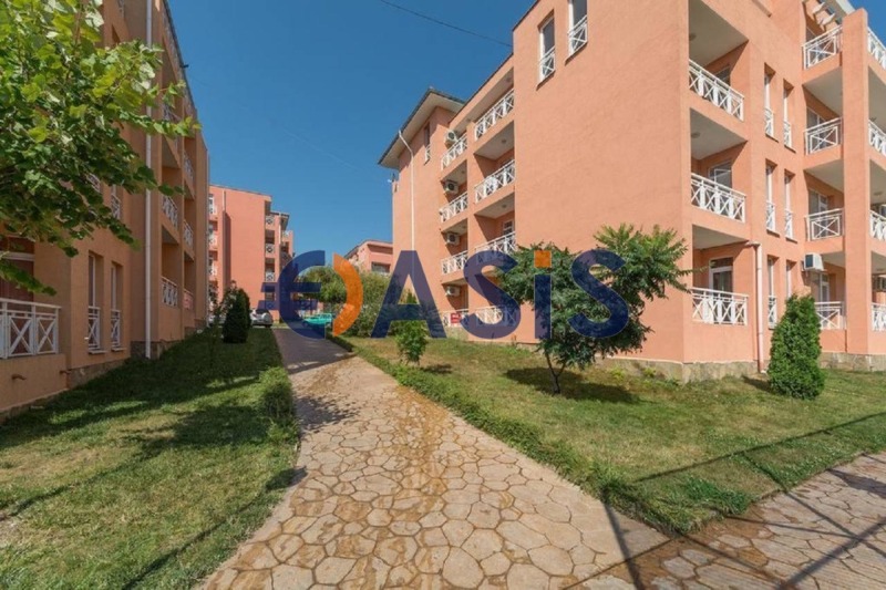 Продается  2 спальни область Бургас , к.к. Слънчев бряг , 77 кв.м | 43092899 - изображение [14]