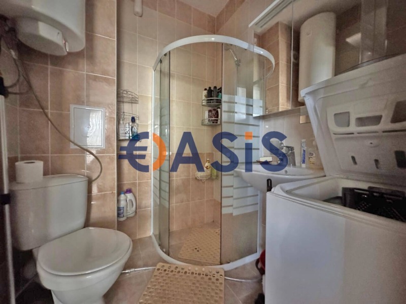 Продается  2 спальни область Бургас , к.к. Слънчев бряг , 77 кв.м | 43092899 - изображение [9]