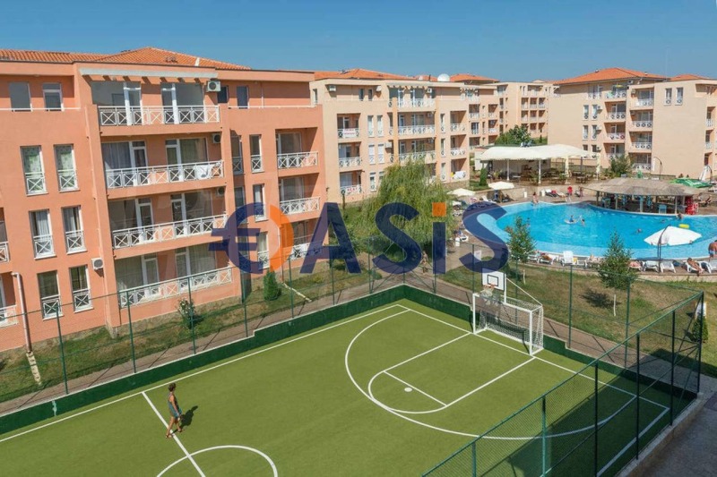Продается  2 спальни область Бургас , к.к. Слънчев бряг , 77 кв.м | 43092899 - изображение [15]