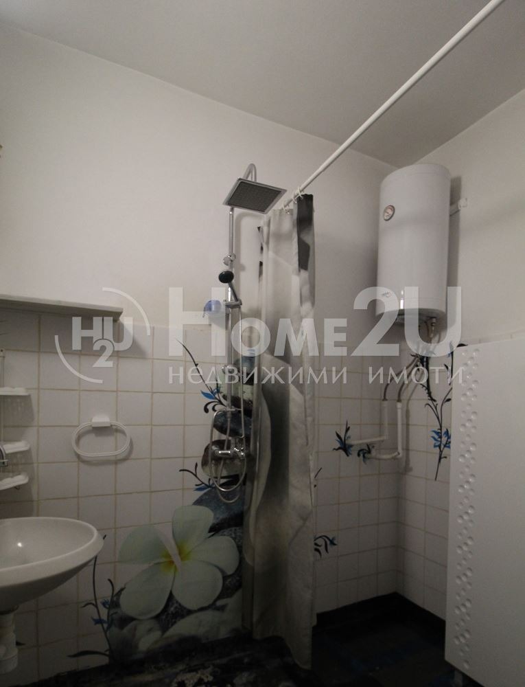 Продаја  2 спаваће собе Пловдив , Младежки Халм , 86 м2 | 60481187 - слика [6]