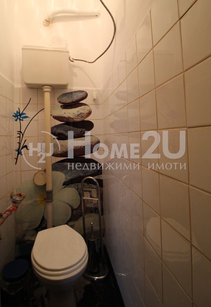 Продаја  2 спаваће собе Пловдив , Младежки Халм , 86 м2 | 60481187 - слика [5]