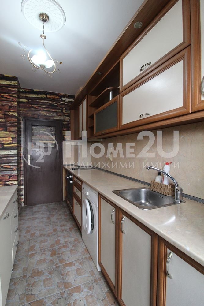 Продаја  2 спаваће собе Пловдив , Младежки Халм , 86 м2 | 60481187