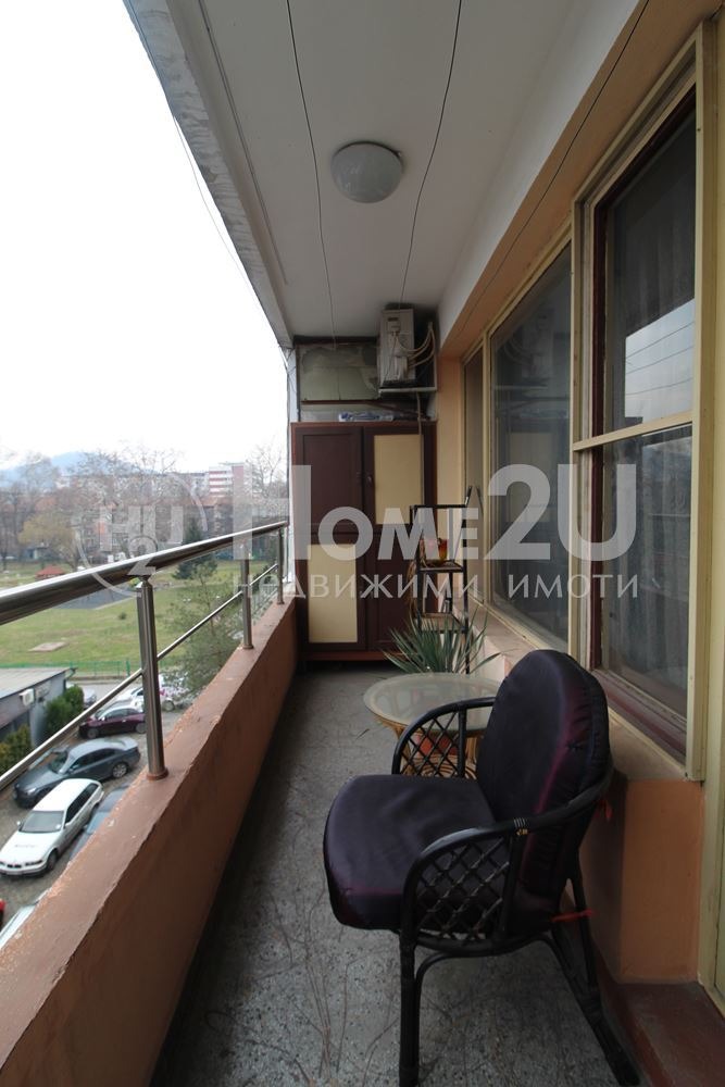 Продаја  2 спаваће собе Пловдив , Младежки Халм , 86 м2 | 60481187 - слика [7]