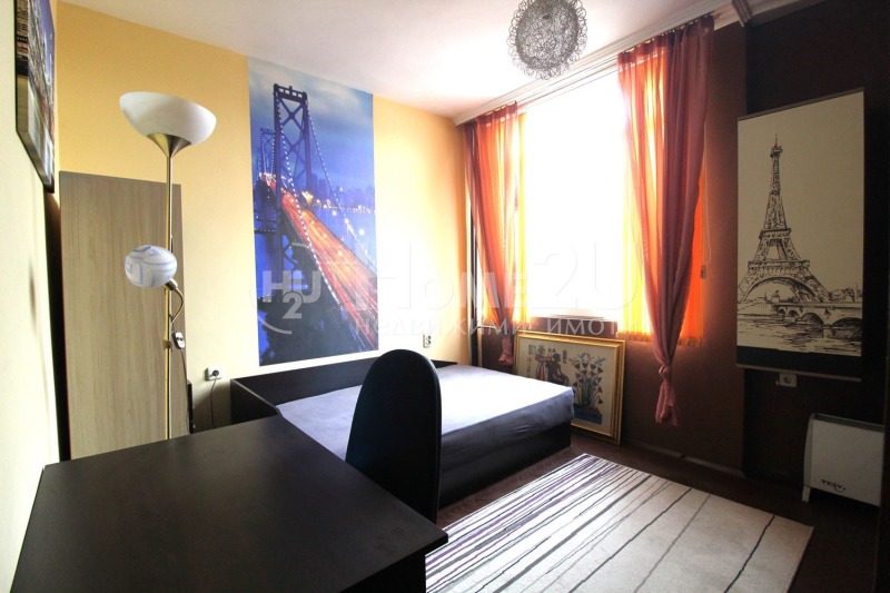 Продаја  2 спаваће собе Пловдив , Младежки Халм , 86 м2 | 60481187 - слика [4]