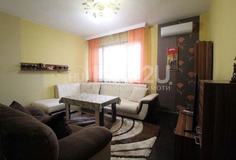 Продаја  2 спаваће собе Пловдив , Младежки Халм , 86 м2 | 60481187 - слика [3]
