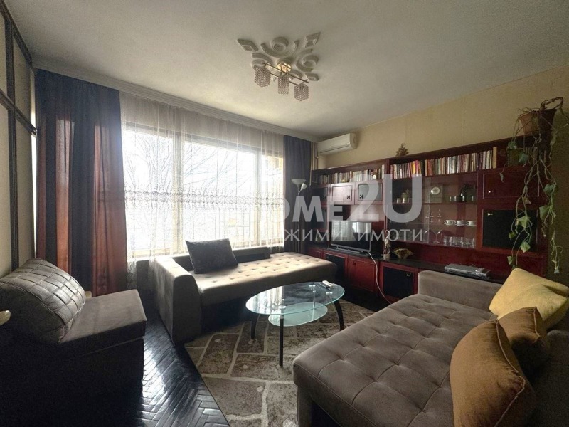 Продаја  2 спаваће собе Пловдив , Младежки Халм , 86 м2 | 60481187 - слика [2]