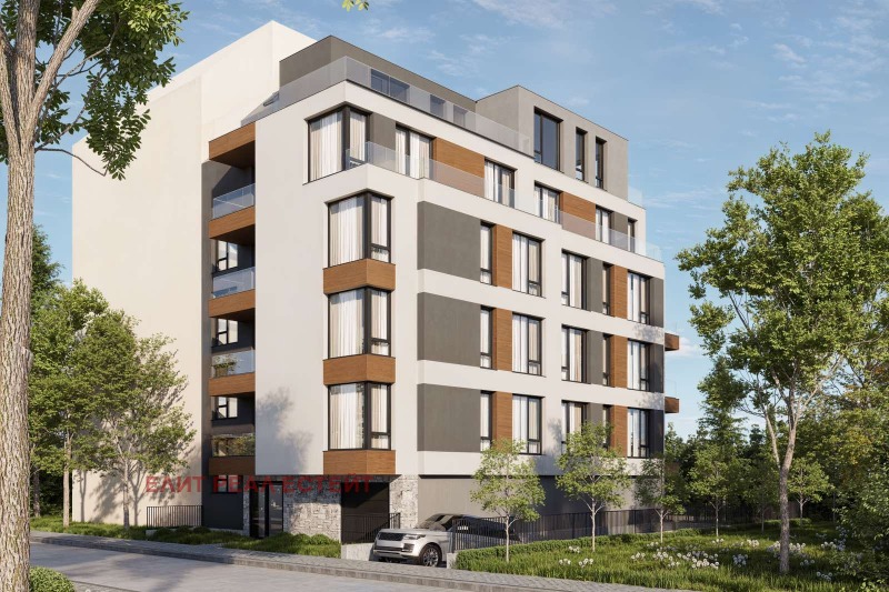 Продава  3-стаен град София , Малинова долина , 105 кв.м | 85670327