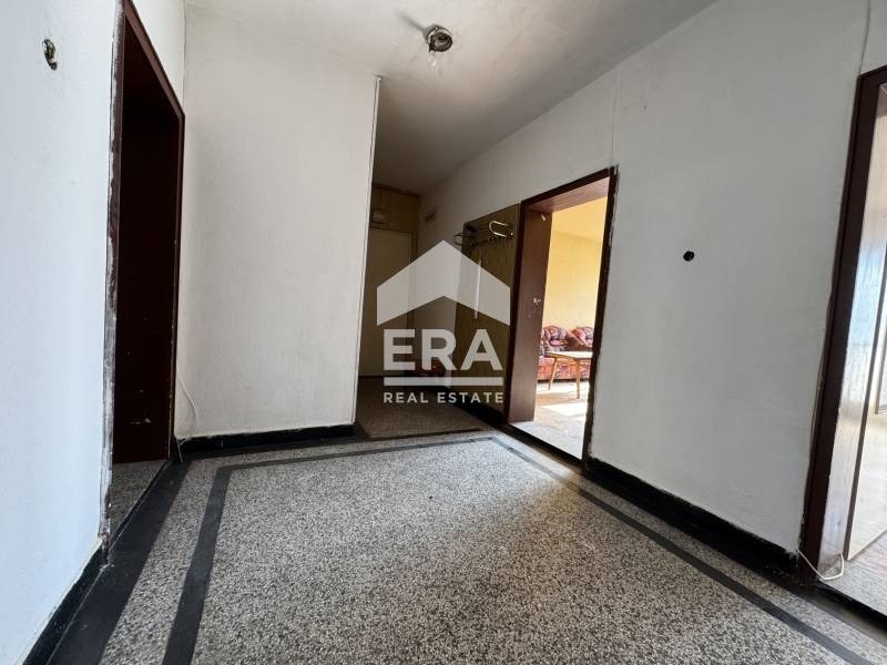 Продава 3-СТАЕН, гр. Силистра, Римска гробница, снимка 7 - Апартаменти - 51364485