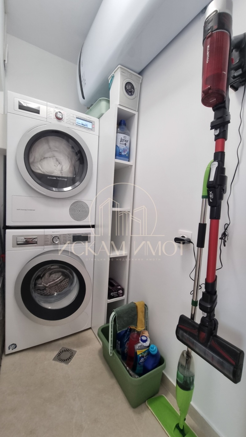 Na prodej  2 ložnice Burgas , Vazraždane , 82 m2 | 17356372 - obraz [14]
