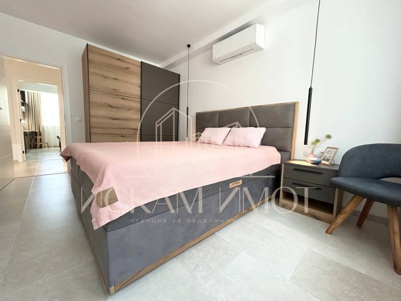 Na prodej  2 ložnice Burgas , Vazraždane , 82 m2 | 17356372 - obraz [8]