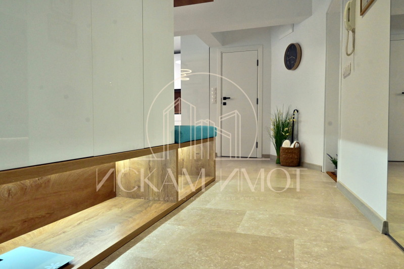 Na prodej  2 ložnice Burgas , Vazraždane , 82 m2 | 17356372 - obraz [7]