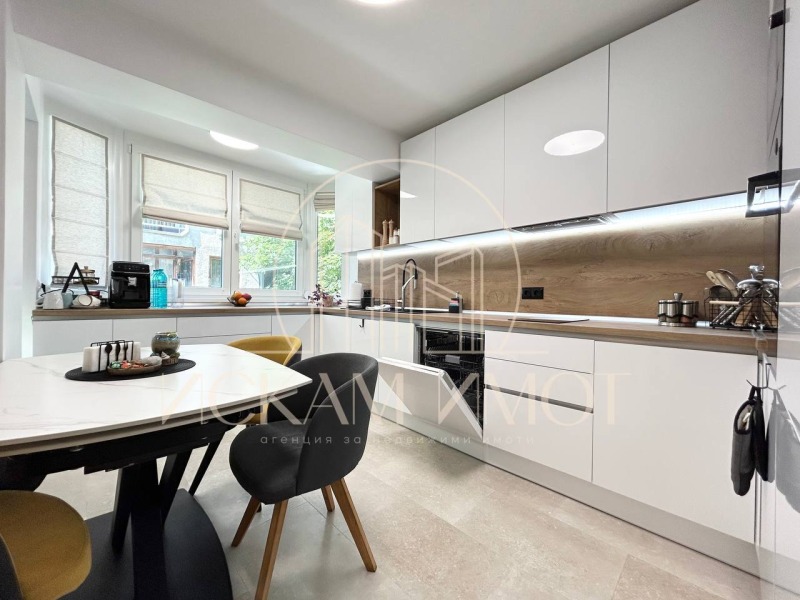 Na prodej  2 ložnice Burgas , Vazraždane , 82 m2 | 17356372 - obraz [5]