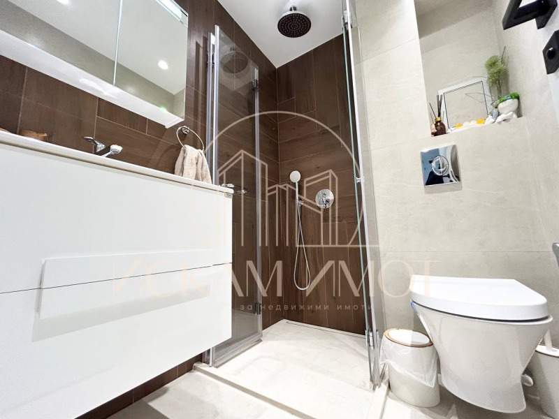 Na prodej  2 ložnice Burgas , Vazraždane , 82 m2 | 17356372 - obraz [13]