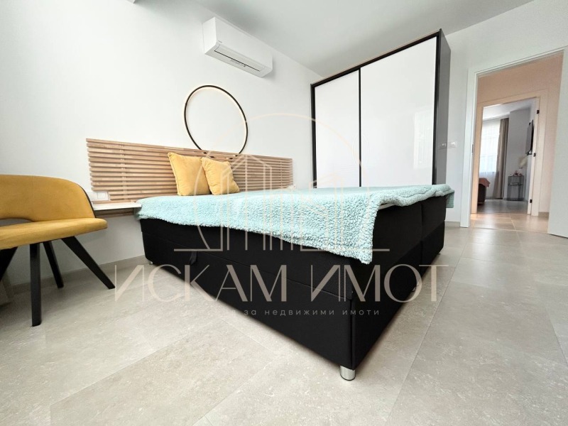 Na prodej  2 ložnice Burgas , Vazraždane , 82 m2 | 17356372 - obraz [11]