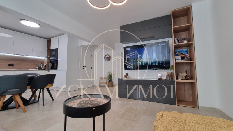 Na prodej  2 ložnice Burgas , Vazraždane , 82 m2 | 17356372 - obraz [3]
