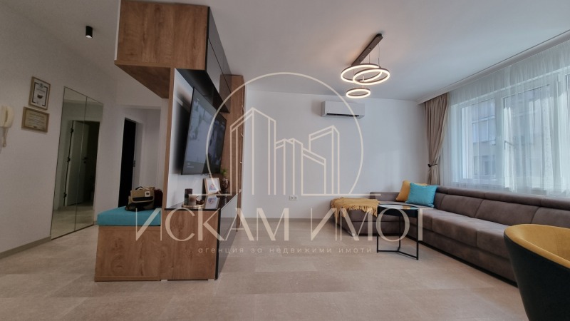 Na prodej  2 ložnice Burgas , Vazraždane , 82 m2 | 17356372 - obraz [6]