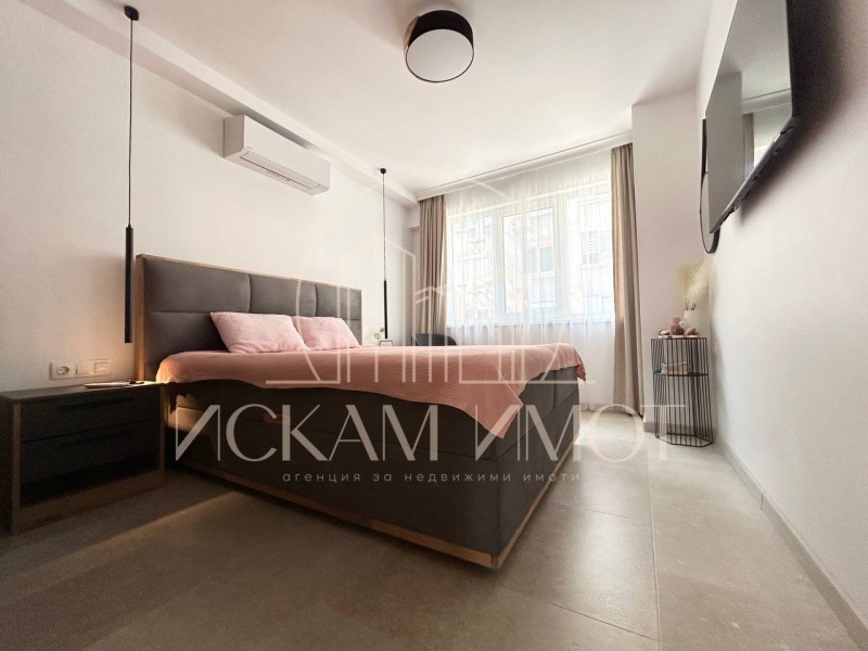 Na prodej  2 ložnice Burgas , Vazraždane , 82 m2 | 17356372 - obraz [9]