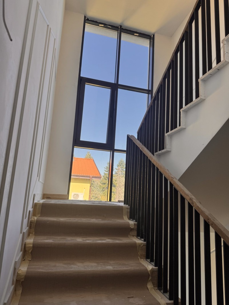 Продава 3-СТАЕН, гр. София, Горна баня, снимка 9 - Апартаменти - 52281705