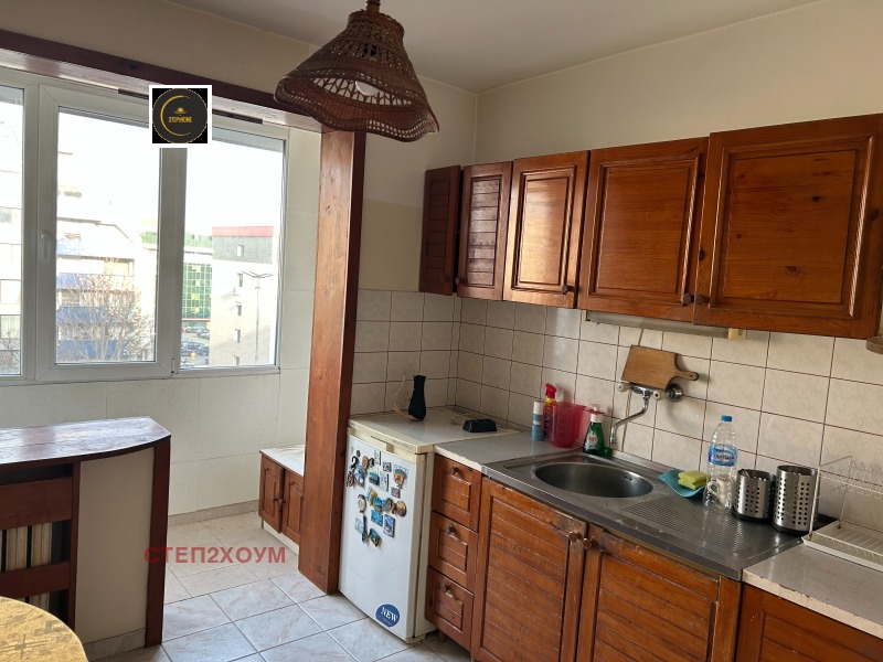 Продава 3-СТАЕН, гр. София, Младост 1, снимка 5 - Апартаменти - 52490513