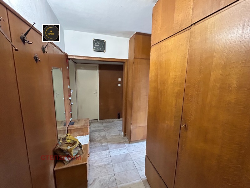 Продава 3-СТАЕН, гр. София, Младост 1, снимка 8 - Апартаменти - 52490513