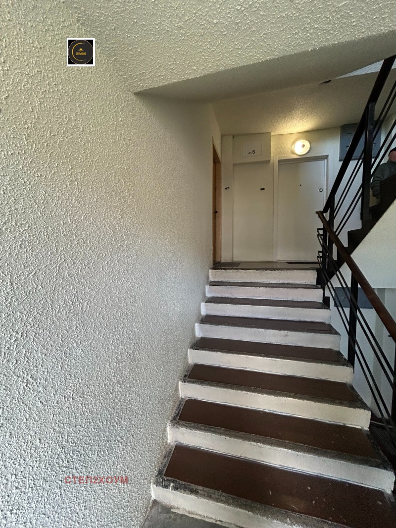 Продава 3-СТАЕН, гр. София, Младост 1, снимка 9 - Апартаменти - 52490513