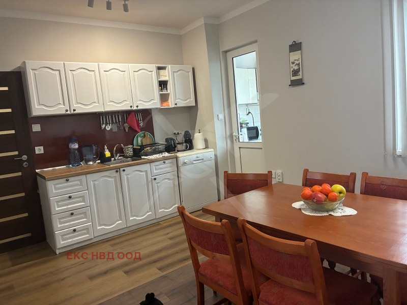 Продава 3-СТАЕН, гр. Пловдив, Тракия, снимка 2 - Апартаменти - 53018466