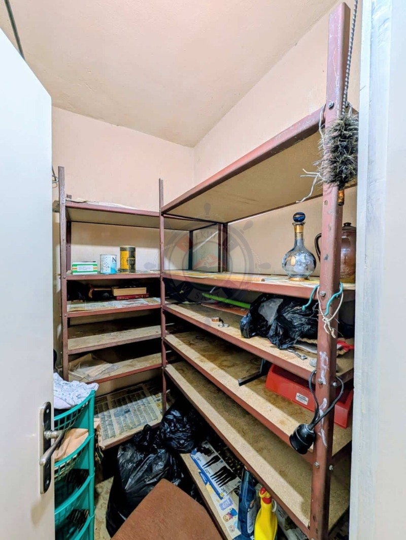 Продава 3-СТАЕН, гр. Варна, Лятно кино Тракия, снимка 16 - Апартаменти - 53148212