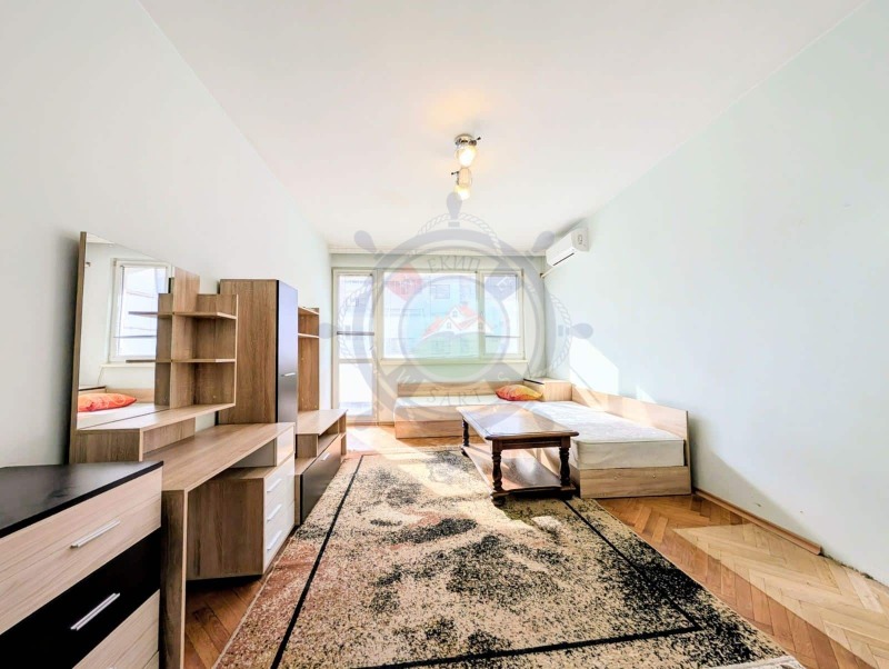 Продава 3-СТАЕН, гр. Варна, Лятно кино Тракия, снимка 4 - Апартаменти - 53148212