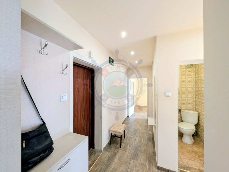 Продава 3-СТАЕН, гр. Варна, Лятно кино Тракия, снимка 13 - Апартаменти - 53148212