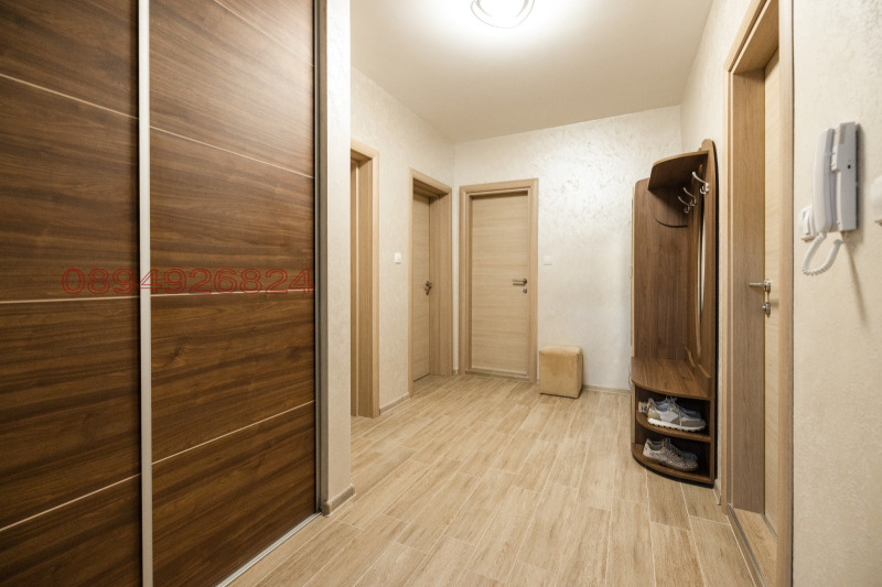 Продава 3-СТАЕН, гр. Пловдив, Коматевско шосе, снимка 11 - Апартаменти - 53155308