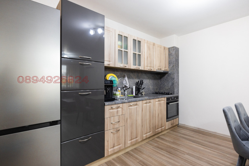 Продава 3-СТАЕН, гр. Пловдив, Коматевско шосе