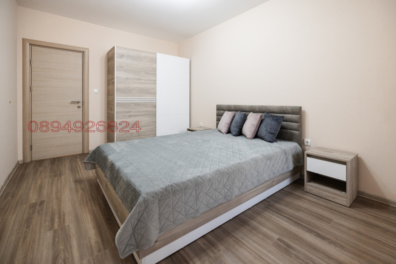 Продава 3-СТАЕН, гр. Пловдив, Коматевско шосе, снимка 13 - Апартаменти - 53155308