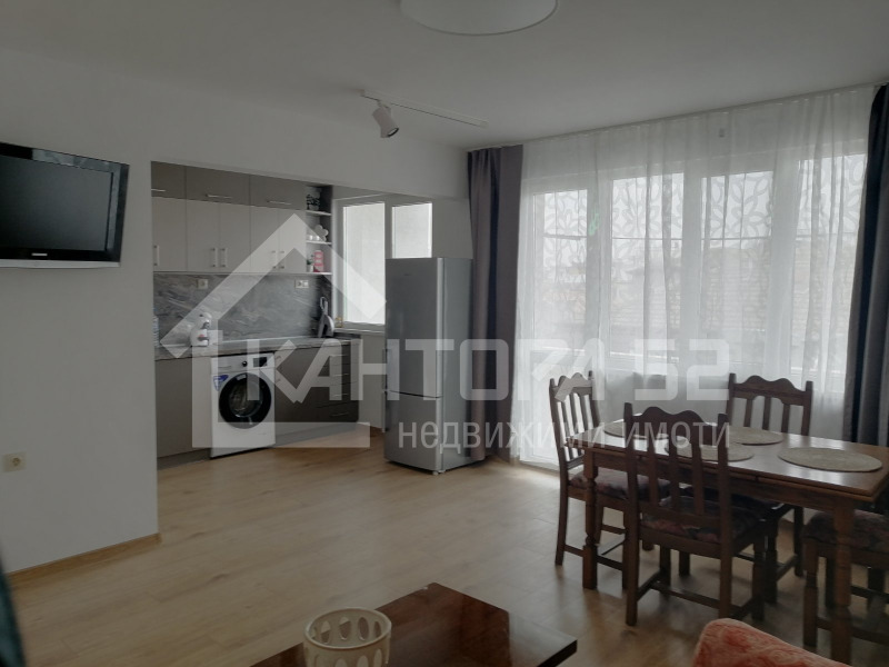 Продава 3-СТАЕН, гр. Варна, Център