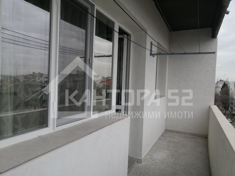 Продава 3-СТАЕН, гр. Варна, Център, снимка 3 - Апартаменти - 53336862