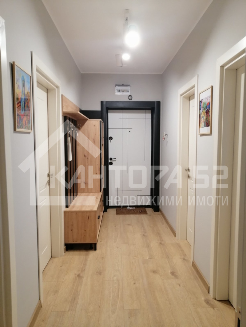 Продава 3-СТАЕН, гр. Варна, Център, снимка 5 - Апартаменти - 53336862