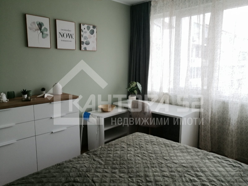 Продава 3-СТАЕН, гр. Варна, Център, снимка 7 - Апартаменти - 53336862