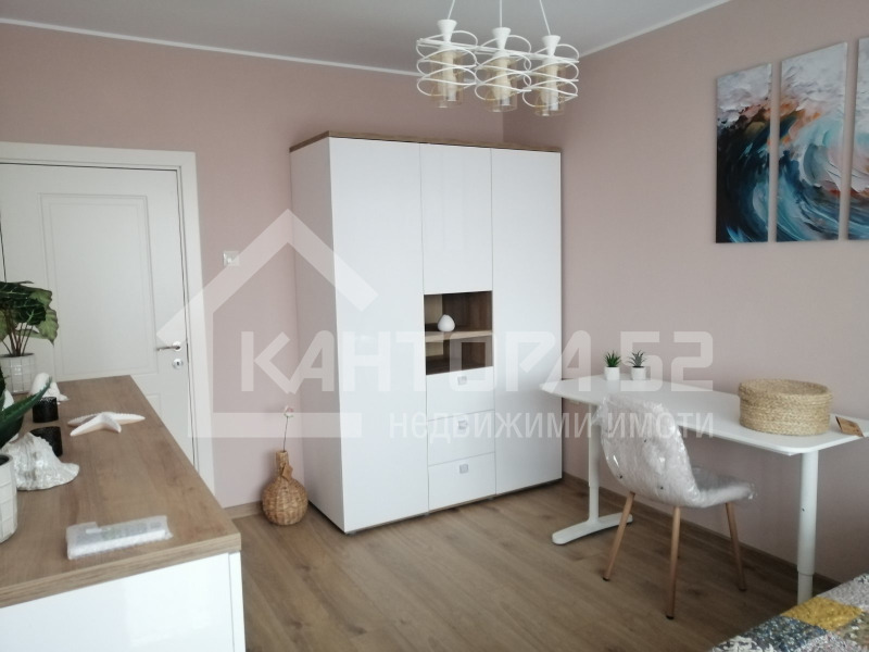 Продава 3-СТАЕН, гр. Варна, Център, снимка 9 - Апартаменти - 53336862