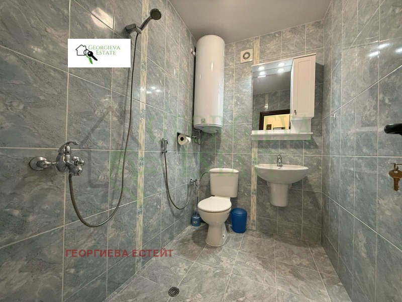 Продава 3-СТАЕН, гр. Пловдив, Кършияка, снимка 13 - Апартаменти - 53587931