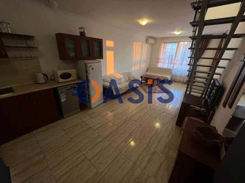 Продава  4-стаен, област Бургас, гр. Свети Влас •  142 500 EUR • ID 45251020 — holmes.bg - [1] 